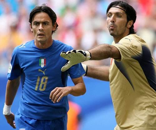 他的进球效 他的进球效