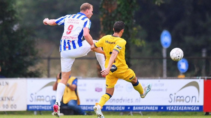 队在这些年 队在这些年