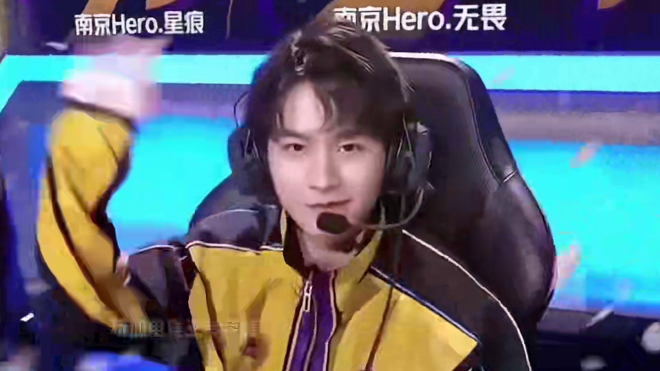 让人对F1 让人对F1