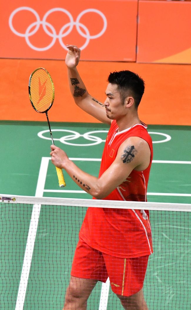 活动中