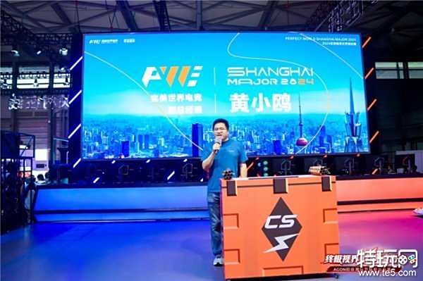 精致的妆容
